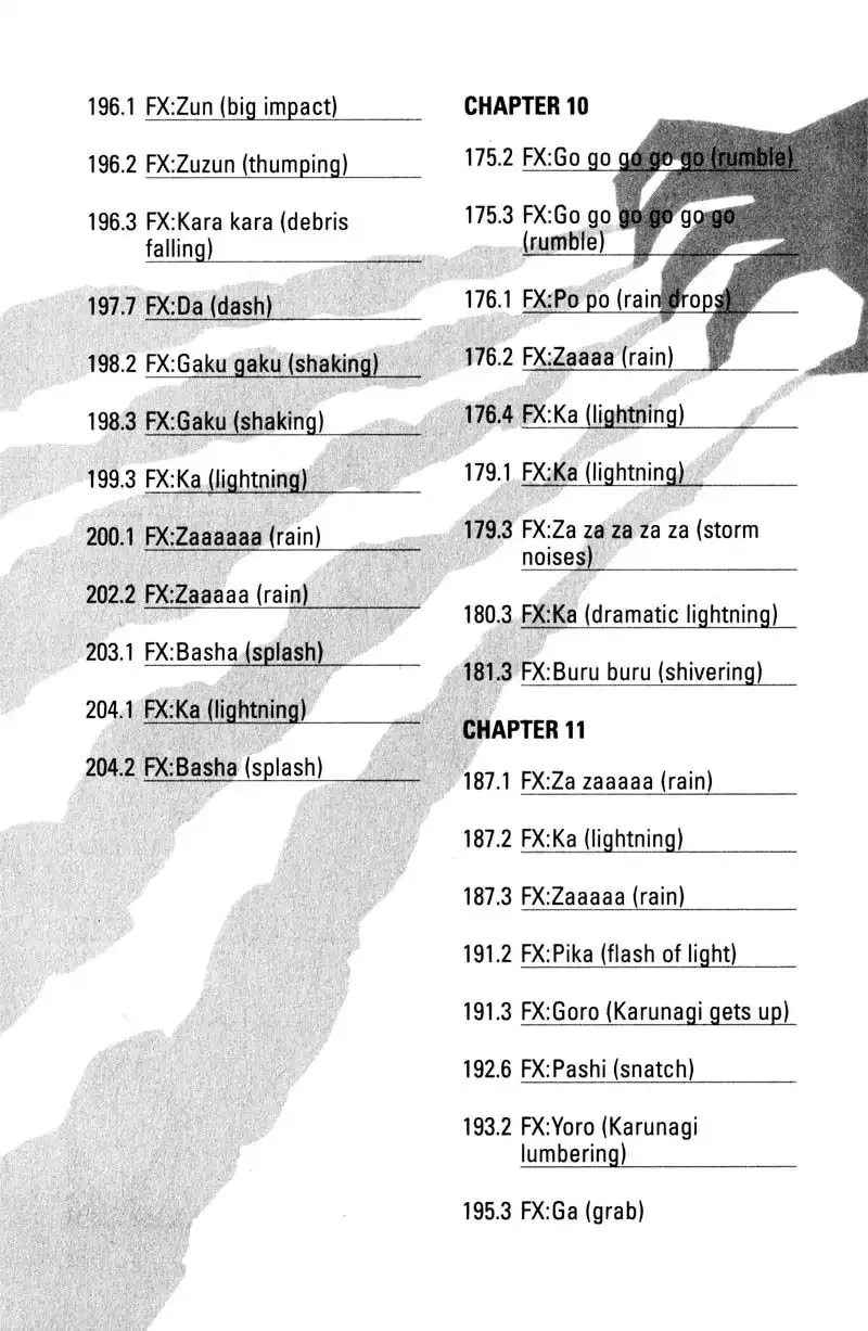 Project Arms Chapter 154 23